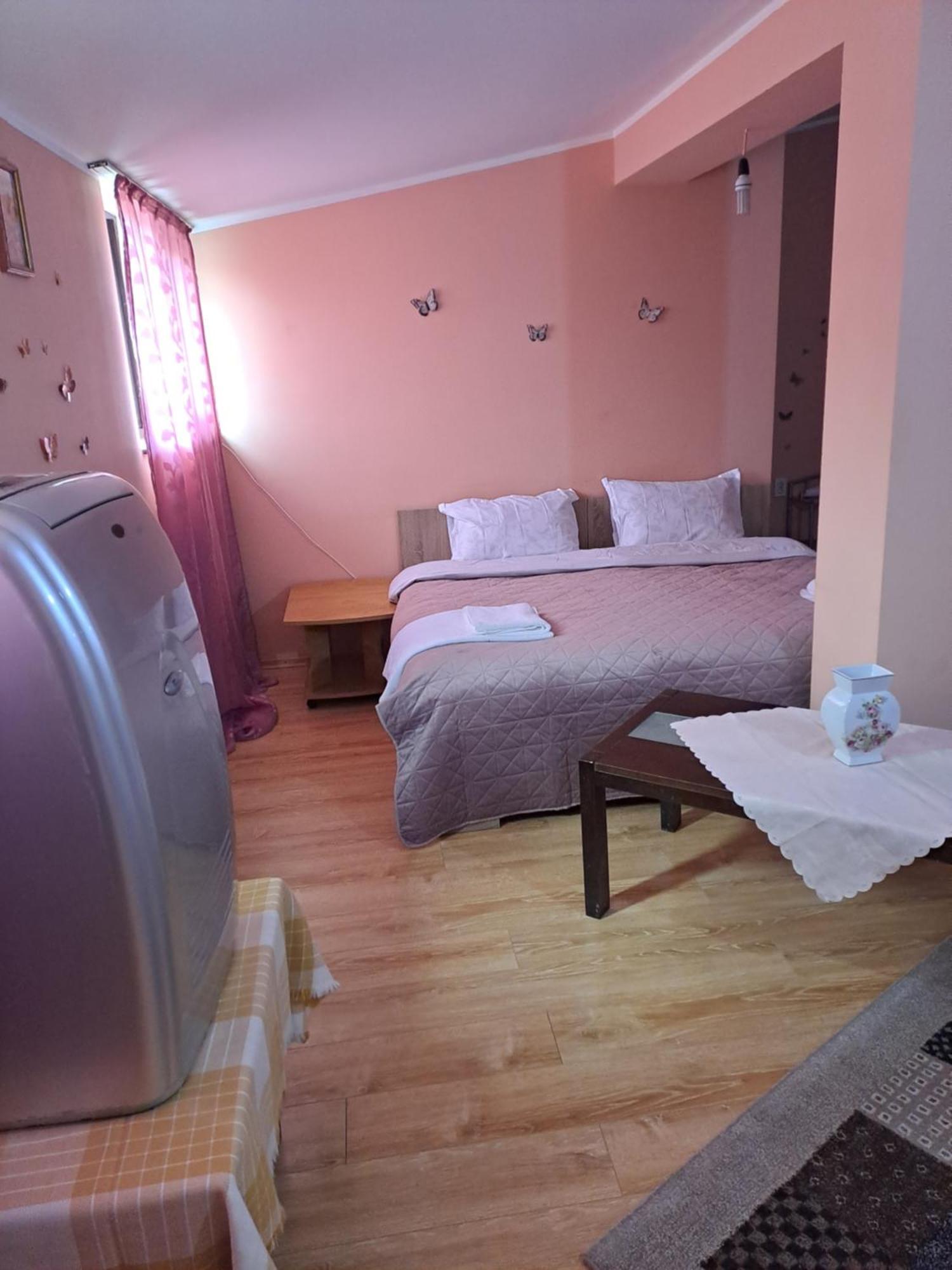 شقة Casa Rusu غالات المظهر الخارجي الصورة