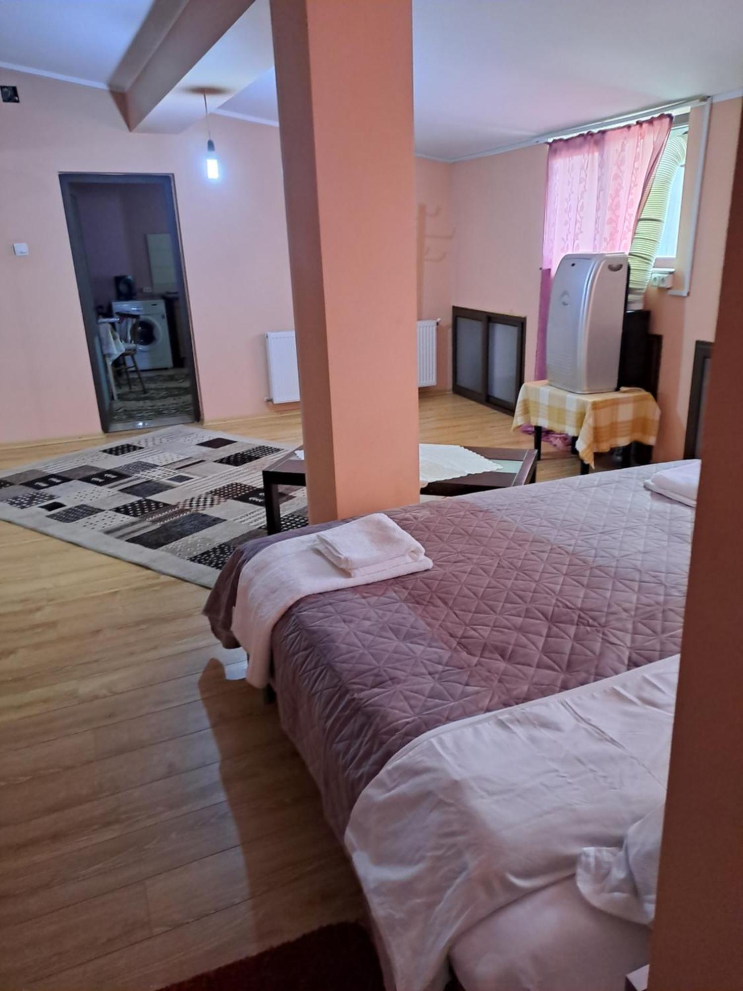 شقة Casa Rusu غالات المظهر الخارجي الصورة