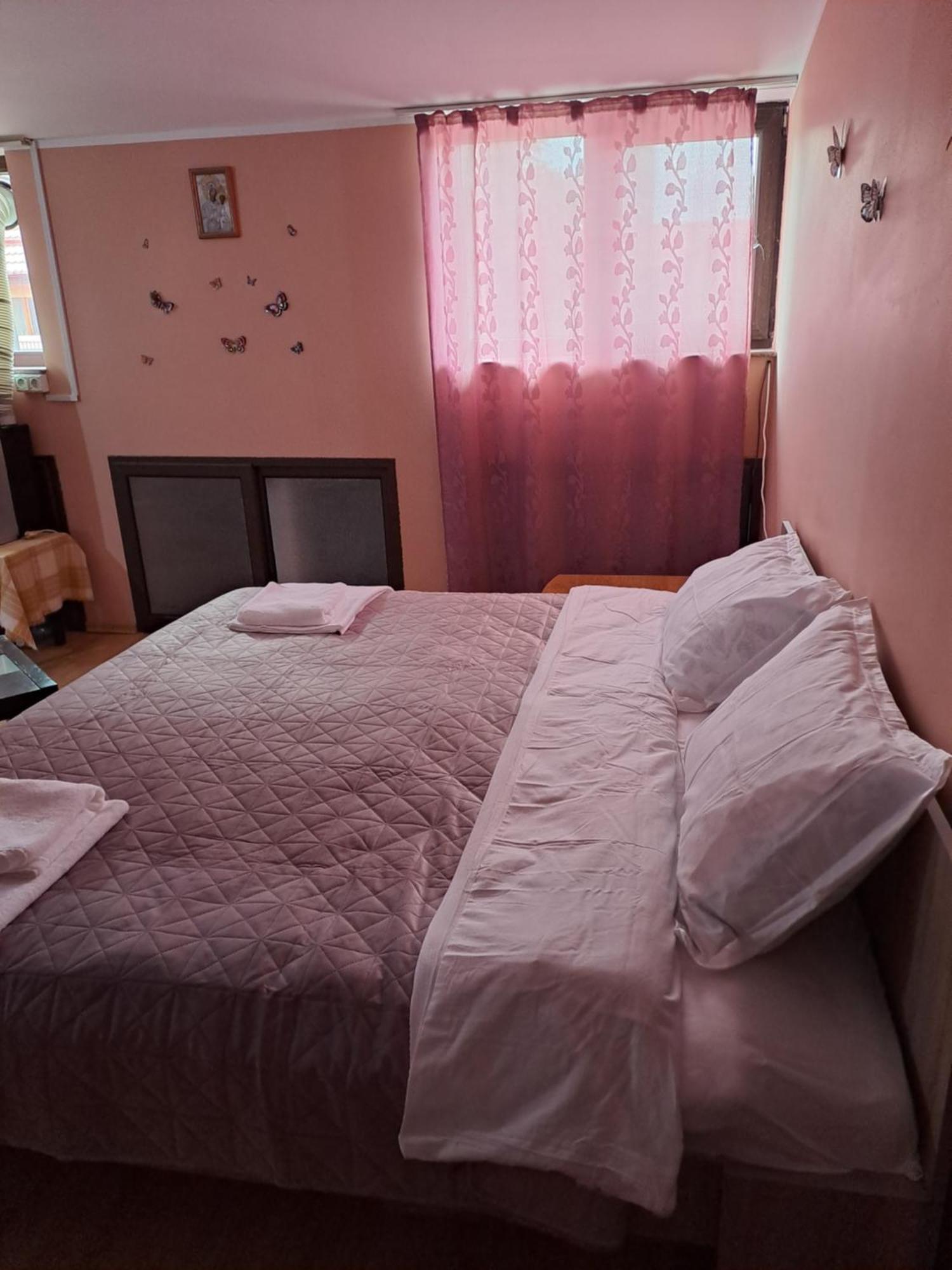 شقة Casa Rusu غالات المظهر الخارجي الصورة
