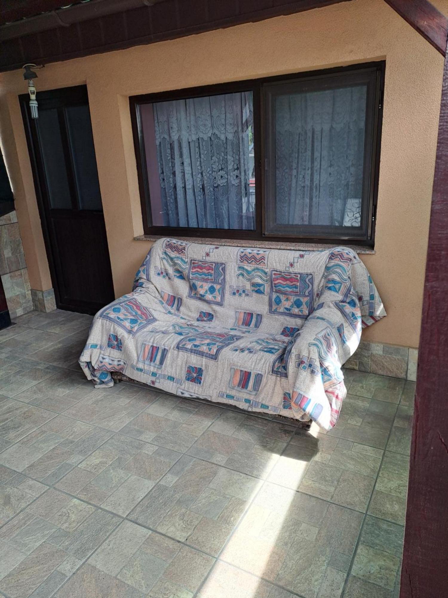 شقة Casa Rusu غالات المظهر الخارجي الصورة